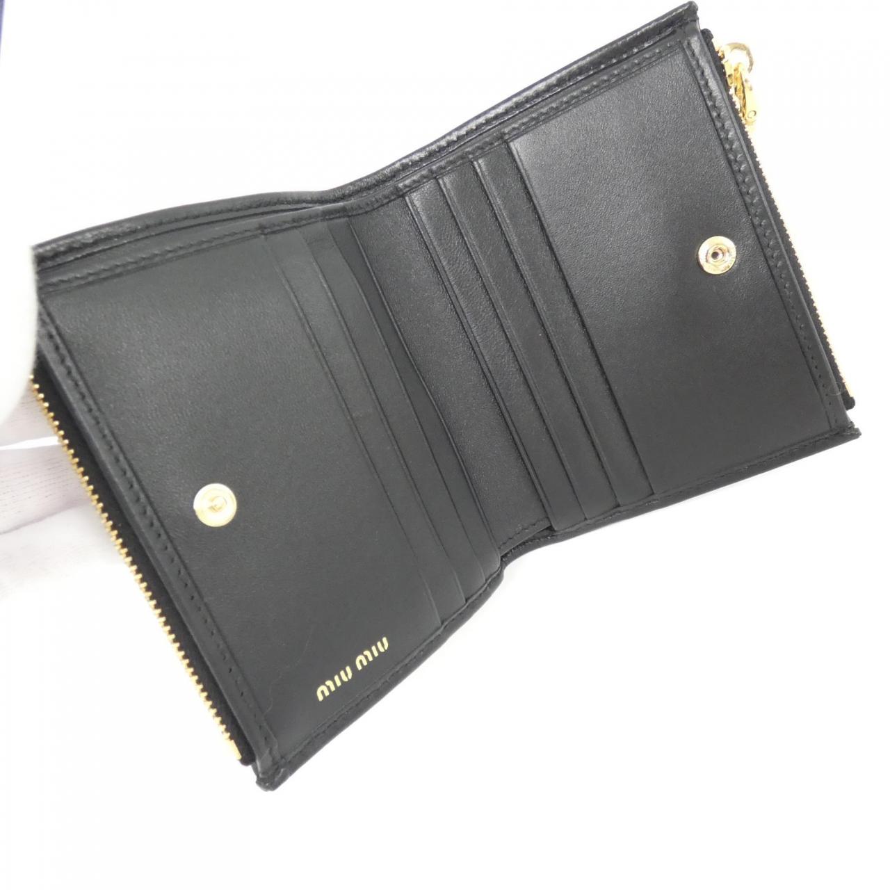 MIU MIU 5ML024 Wallet 3