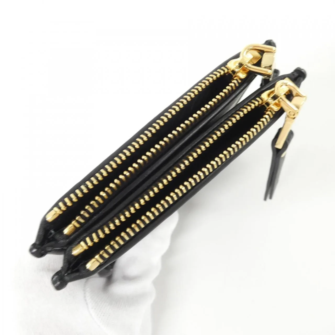 MIU MIU 5ML024 Wallet New - Thumbnail 4