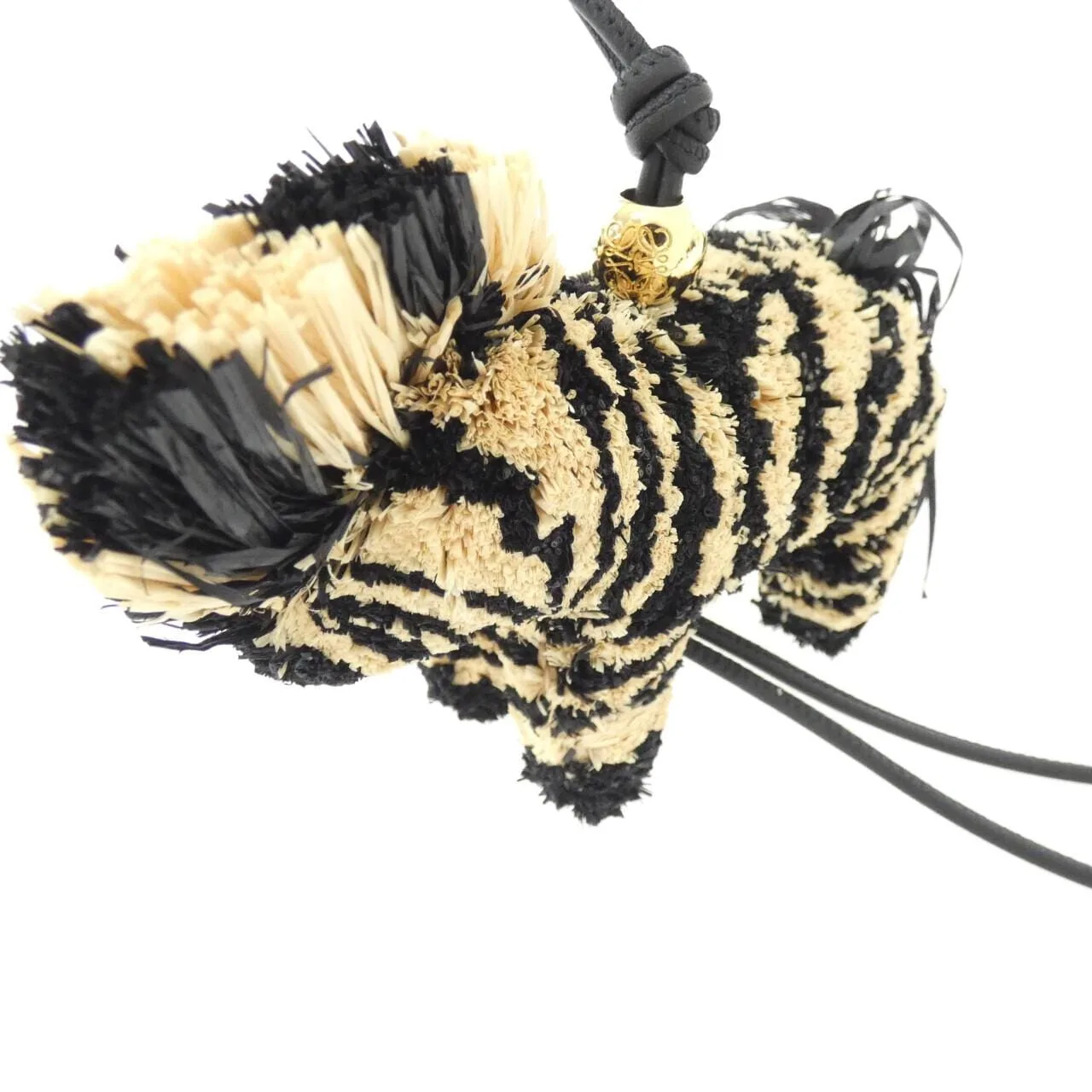 LOEWE C621232XKP Key Case New - Thumbnail 2