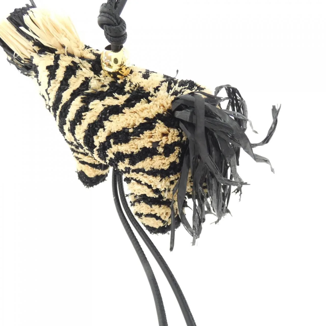 LOEWE C621232XKP Key Case New - Thumbnail 3