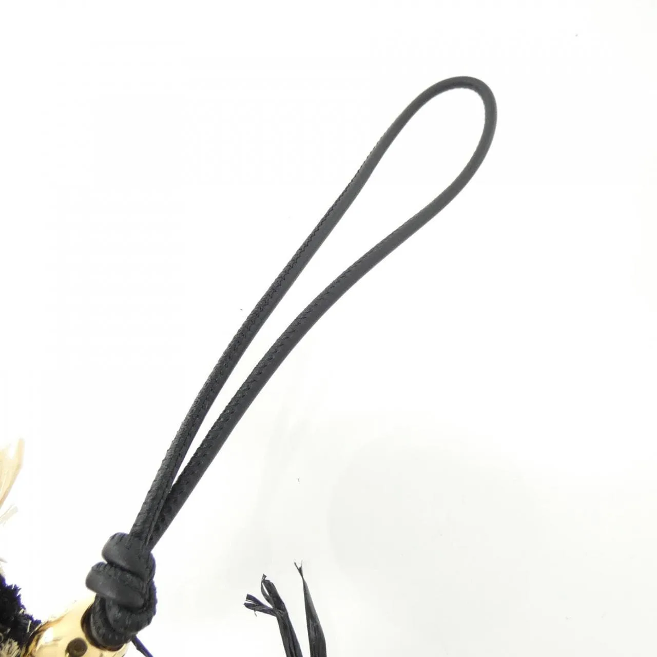 LOEWE C621232XKP Key Case New - Thumbnail 4