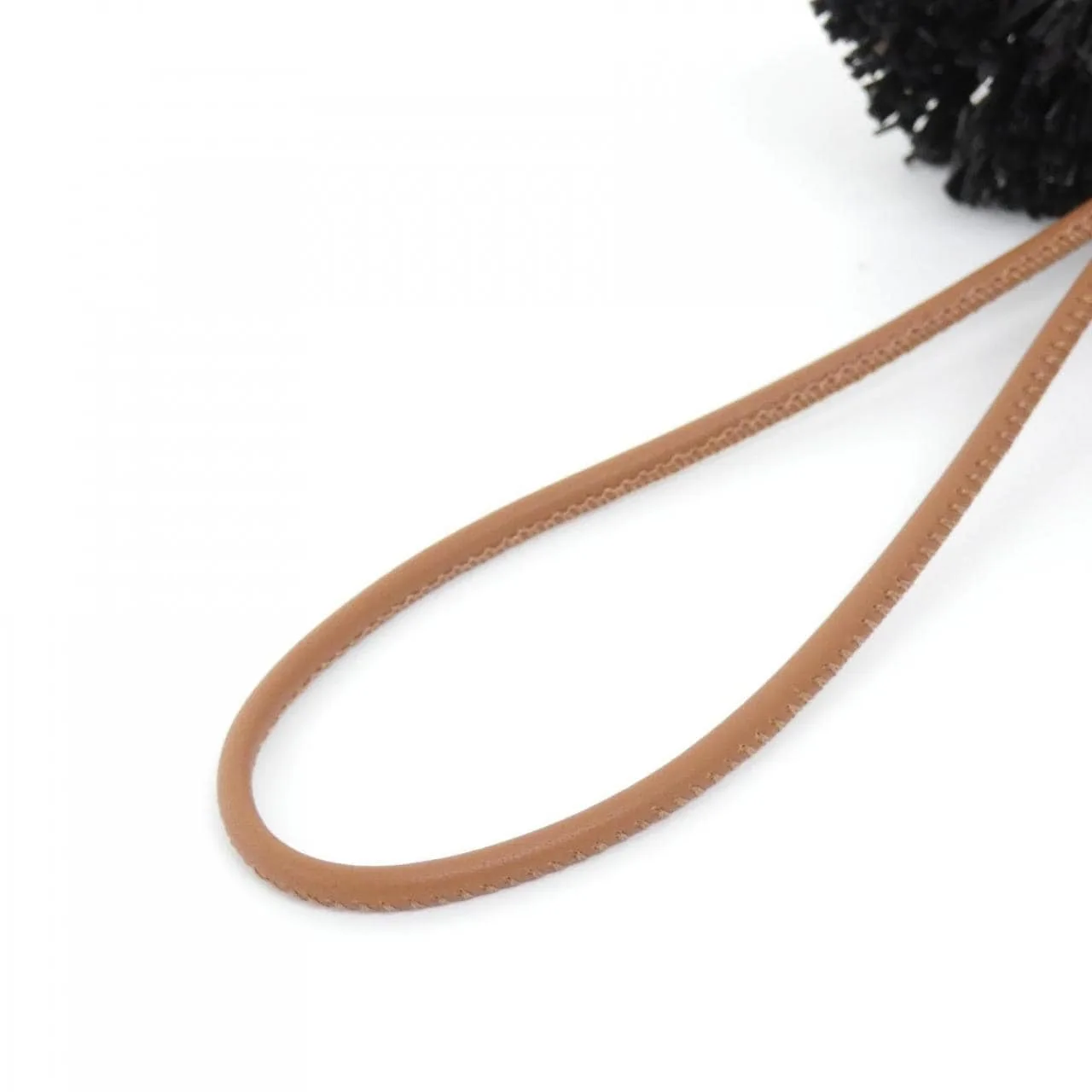 LOEWE C621232XKZ Key Case 黑色 新品 - 縮圖 5