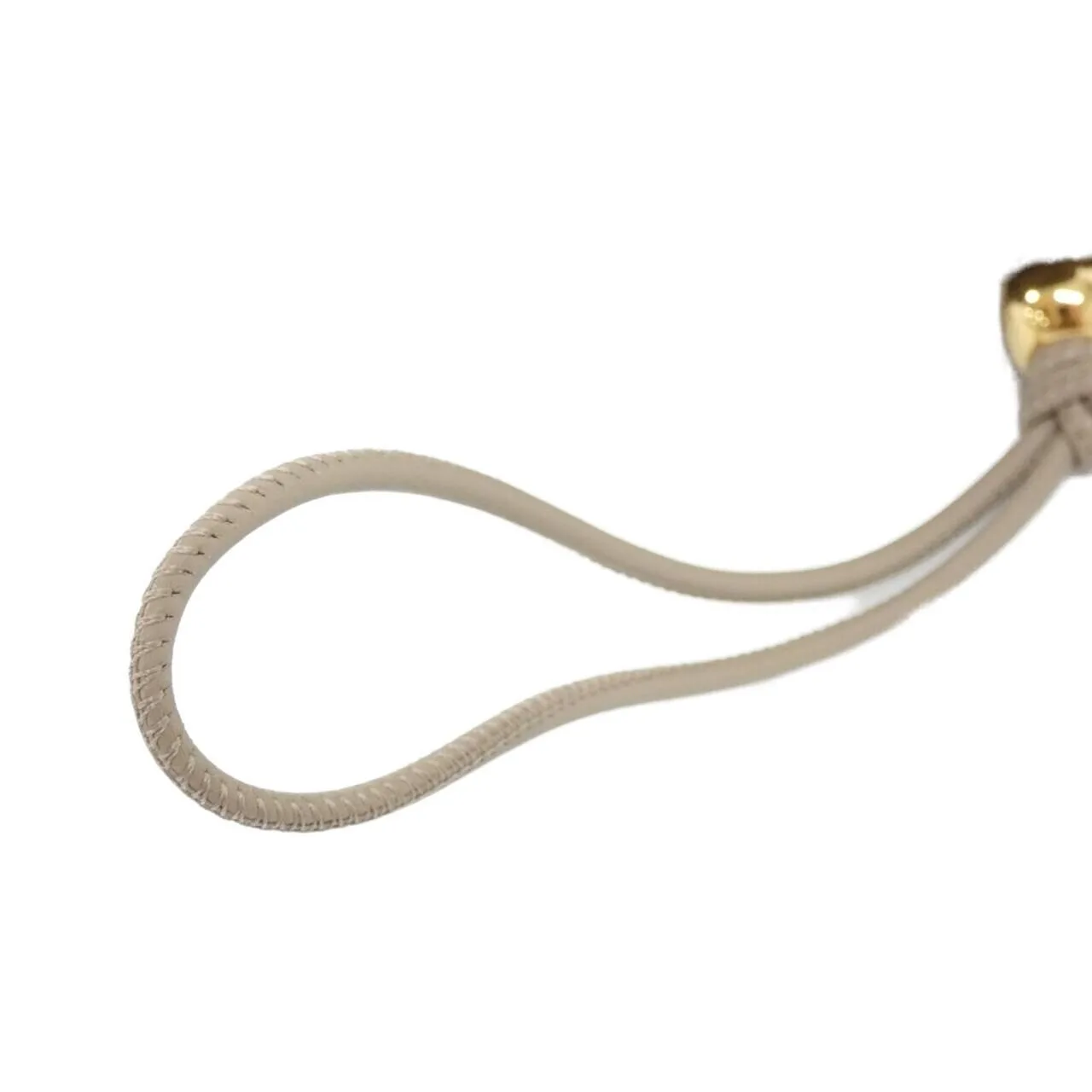 LOEWE C621RACX02 Key Case Black New - Thumbnail 4