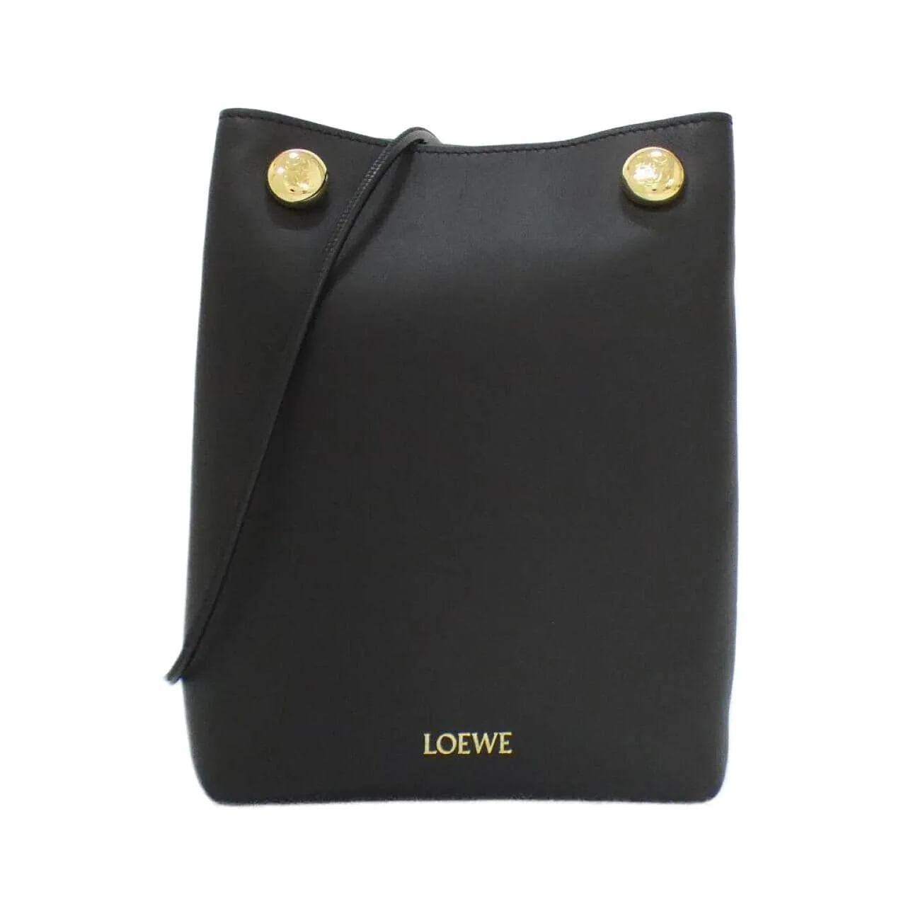 LOEWE CANBSPPX01 Shoulder