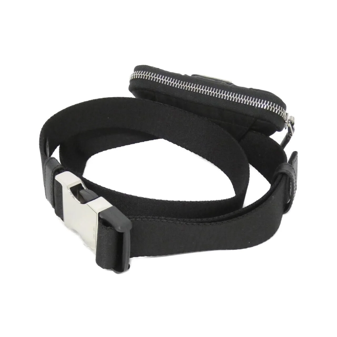 PRADA 1CN087 Belt New - Thumbnail 2