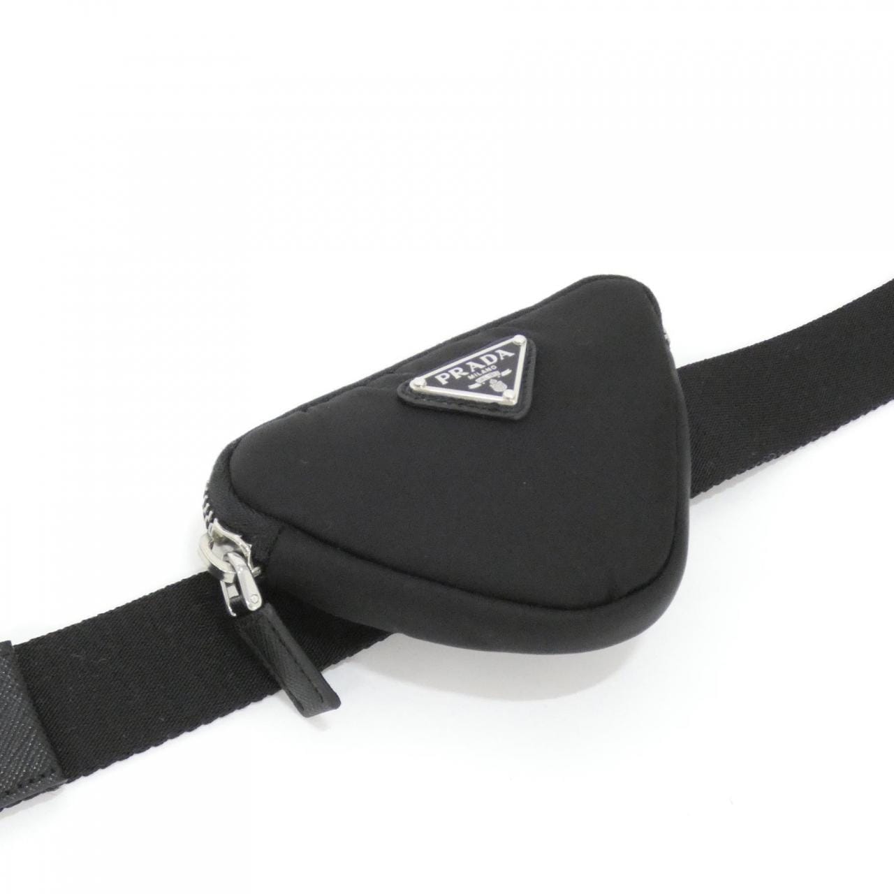 PRADA 1CN087 Belt 3