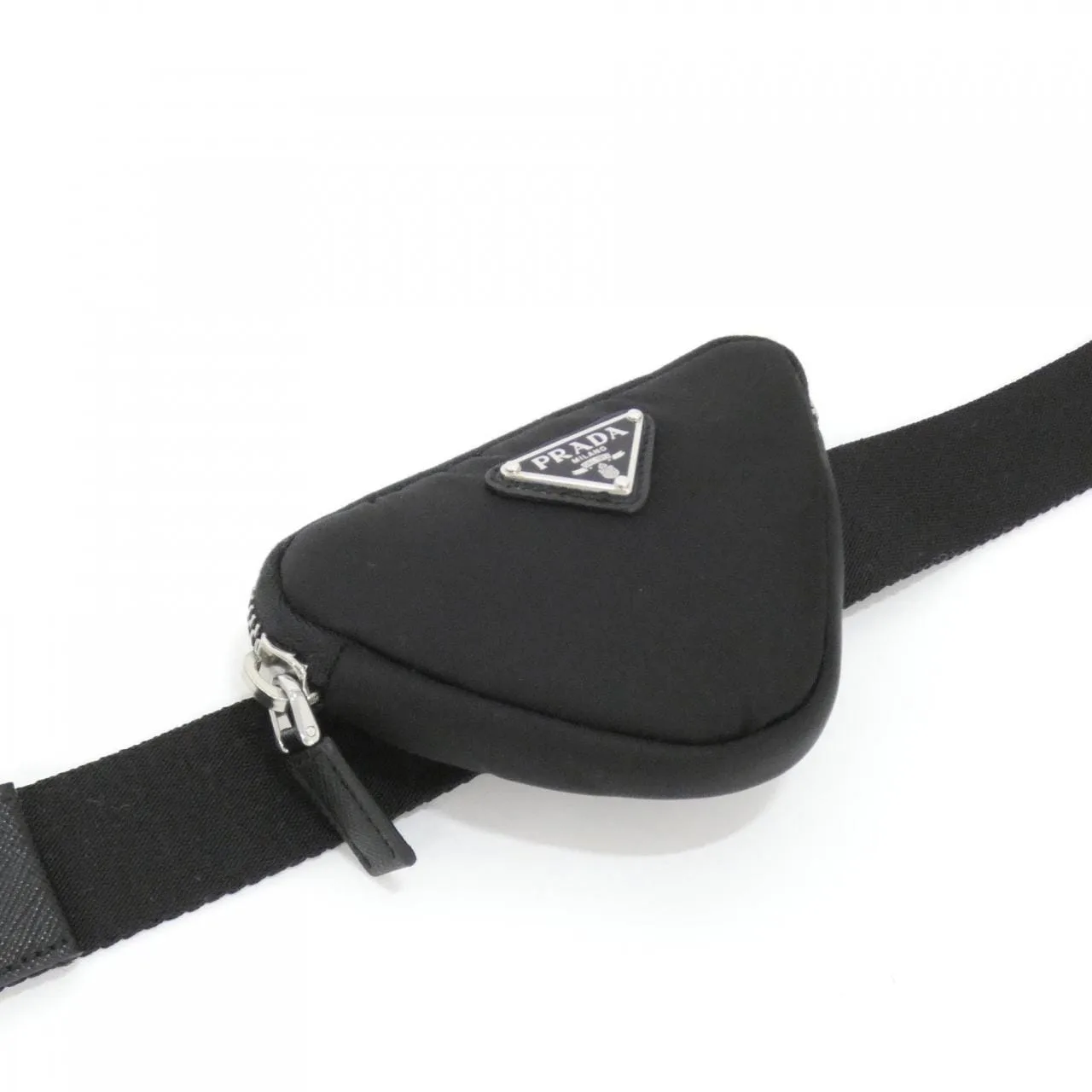 PRADA 1CN087 Belt New - Thumbnail 3