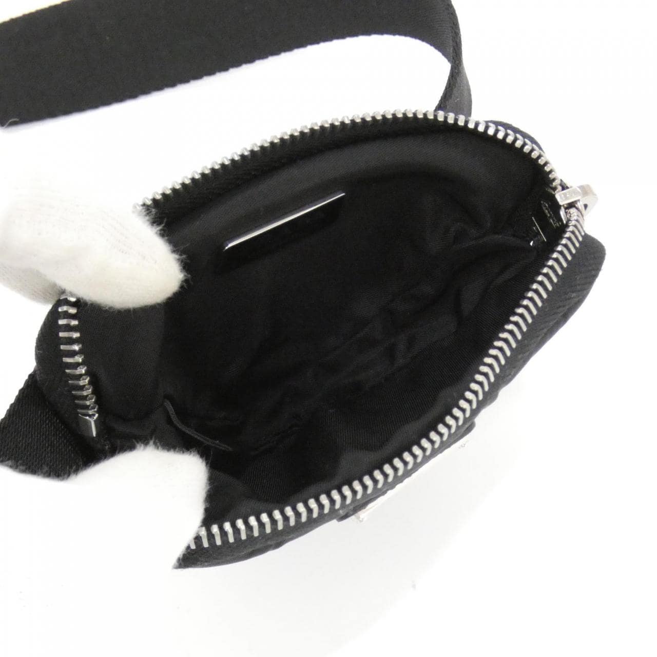 PRADA 1CN087 Belt 5