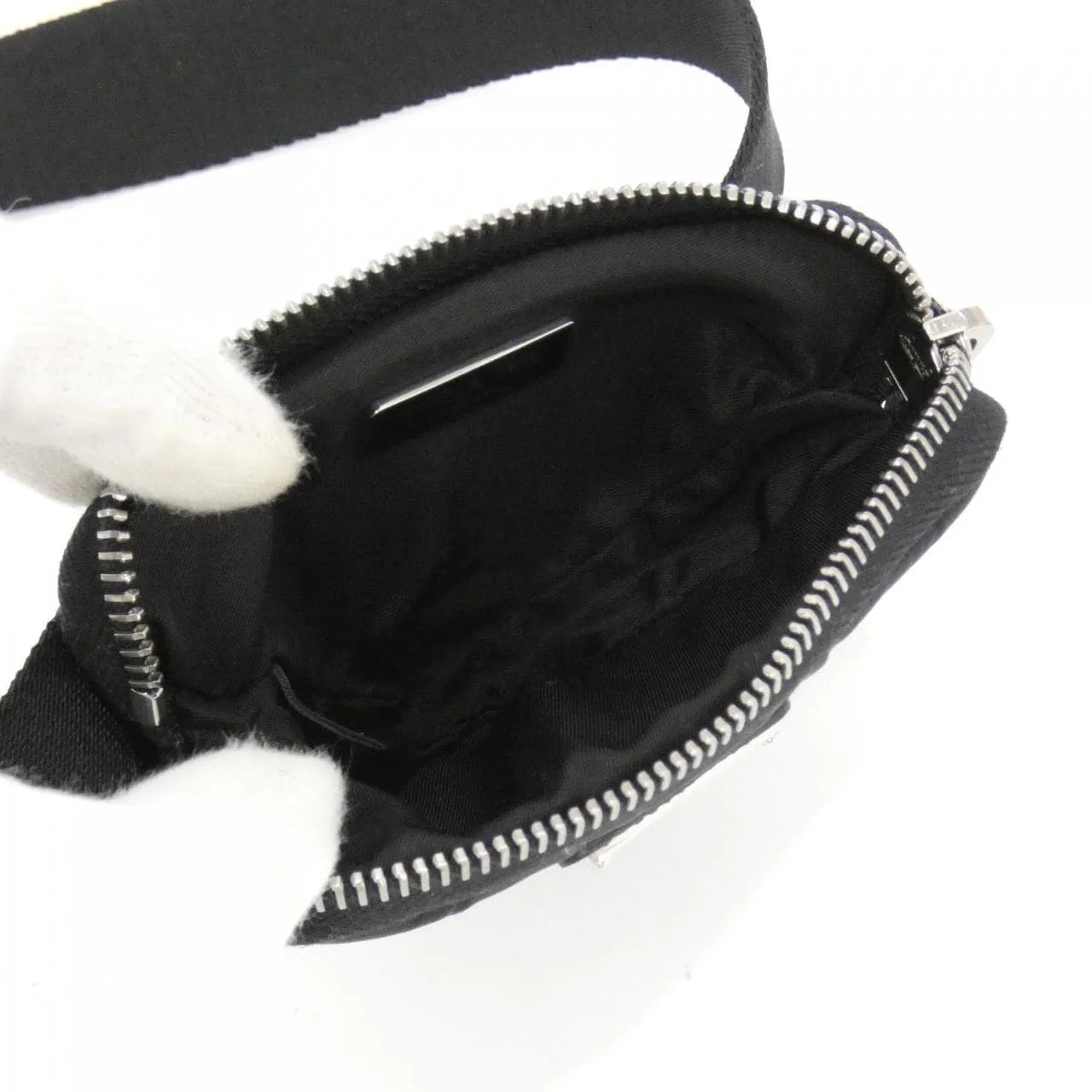 PRADA 1CN087 Belt New - Thumbnail 5