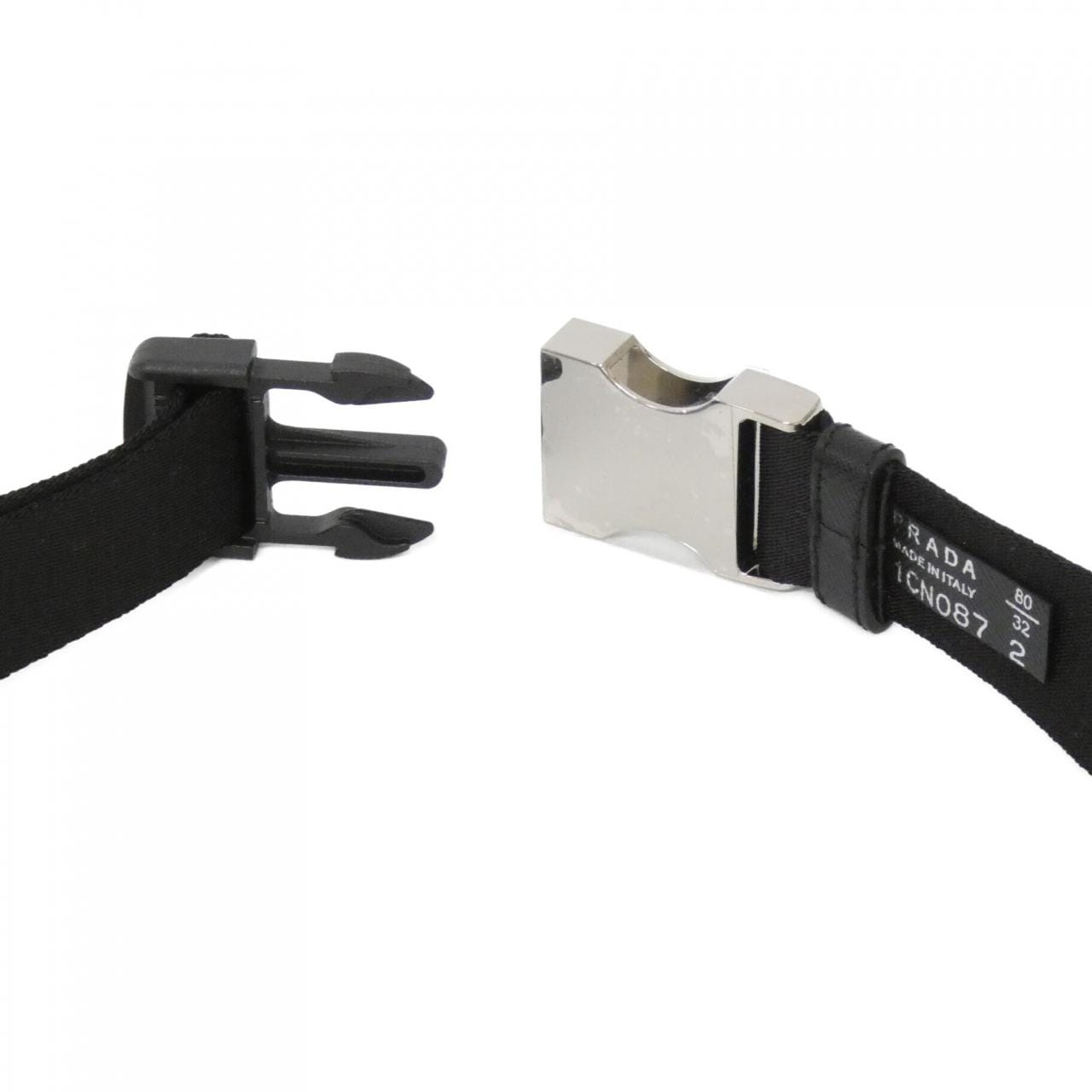 PRADA 1CN087 Belt 6