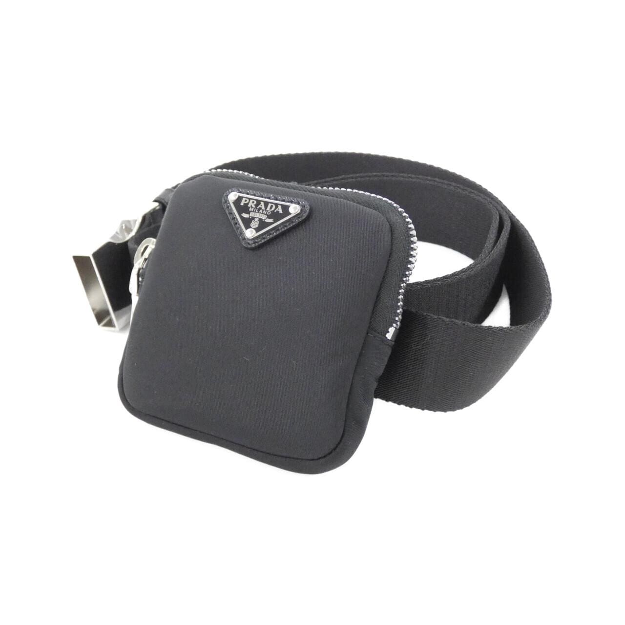 PRADA 2CN076 Belt 2