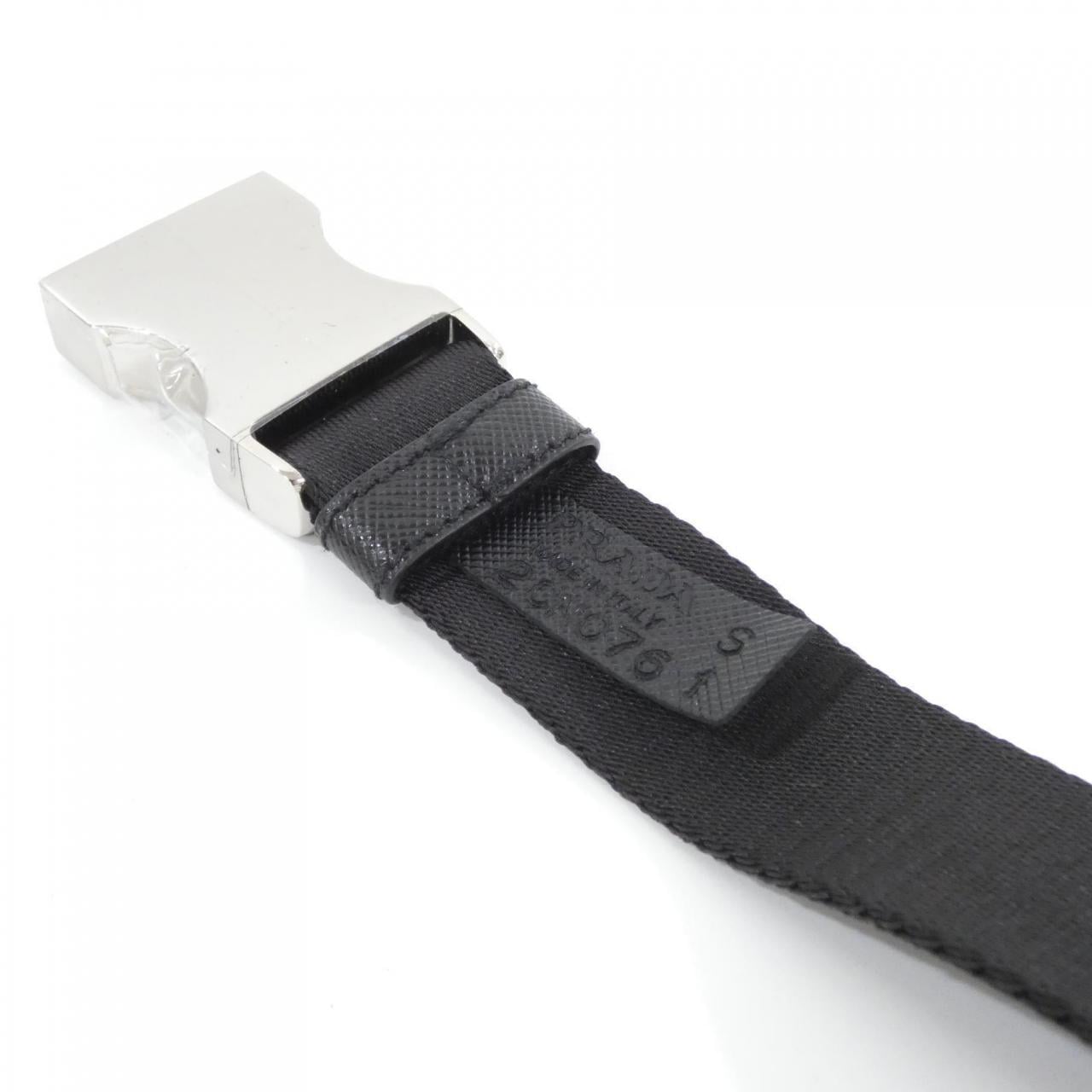 PRADA 2CN076 Belt 4