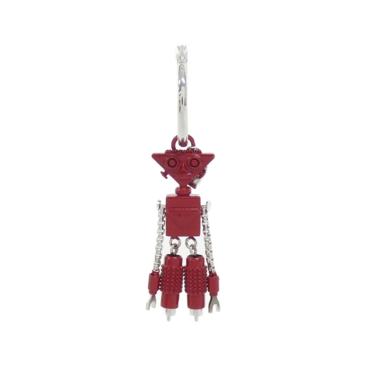 PRADA 2JO888 Accessories