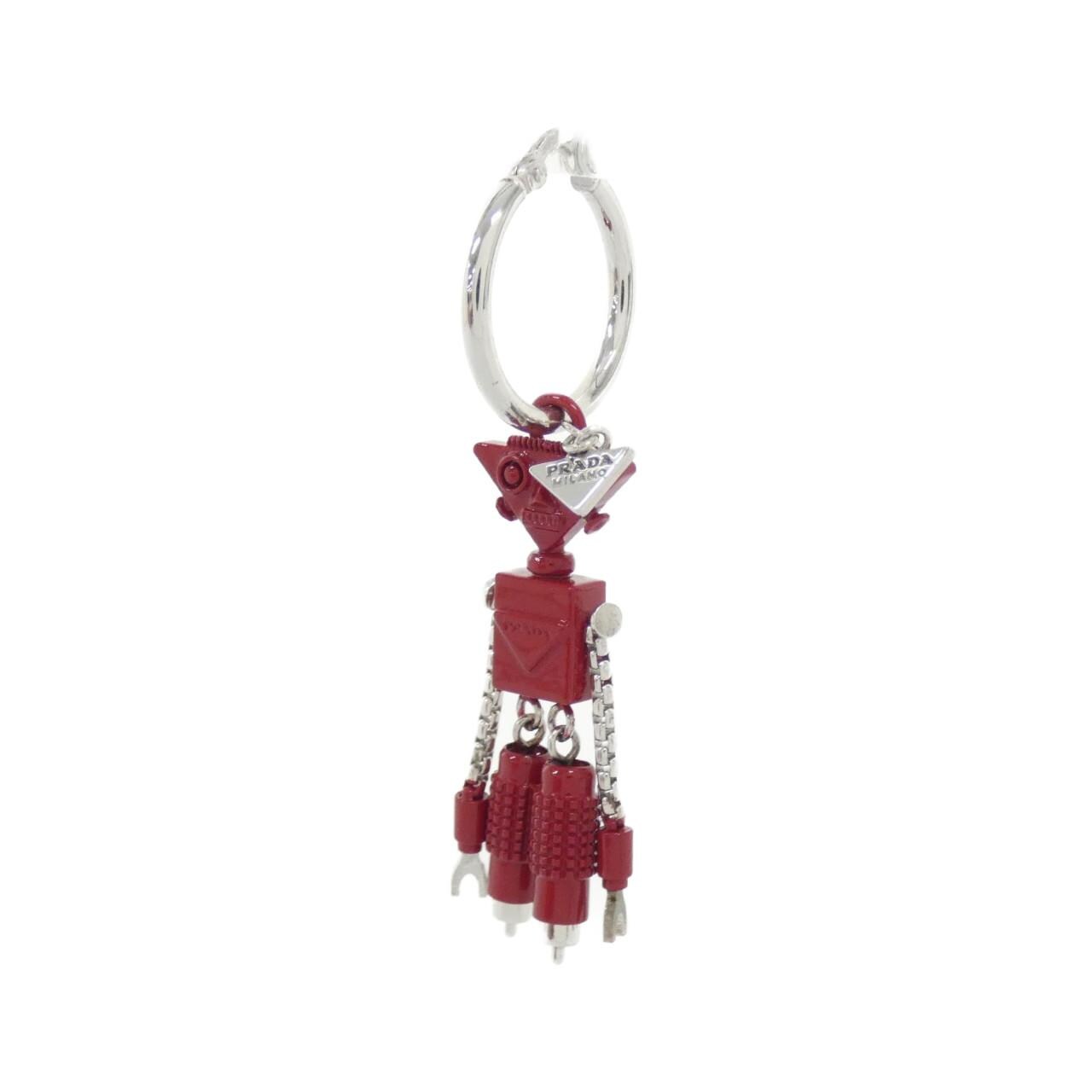 PRADA 2JO888 Accessories 2