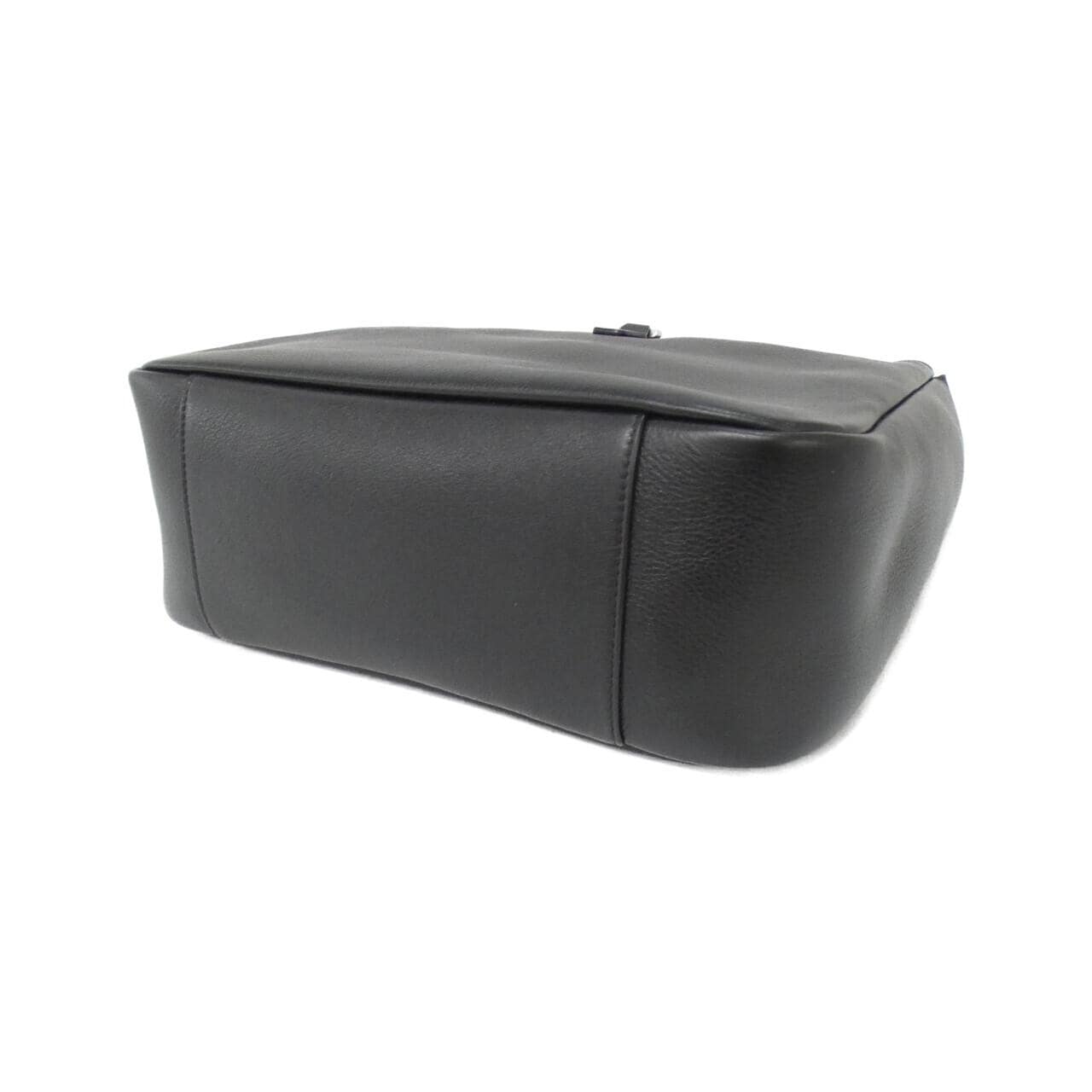 SAINT LAURENT 753837 AACQG Shoulder Black - Thumbnail 3