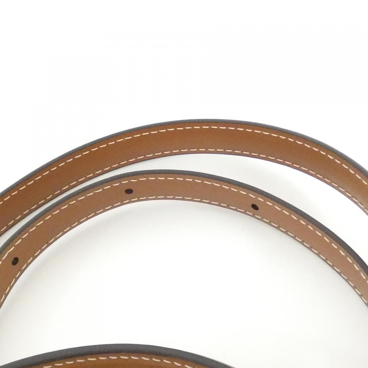 CELINE 118112GFF Bag Denim Black Denim New - Thumbnail 5