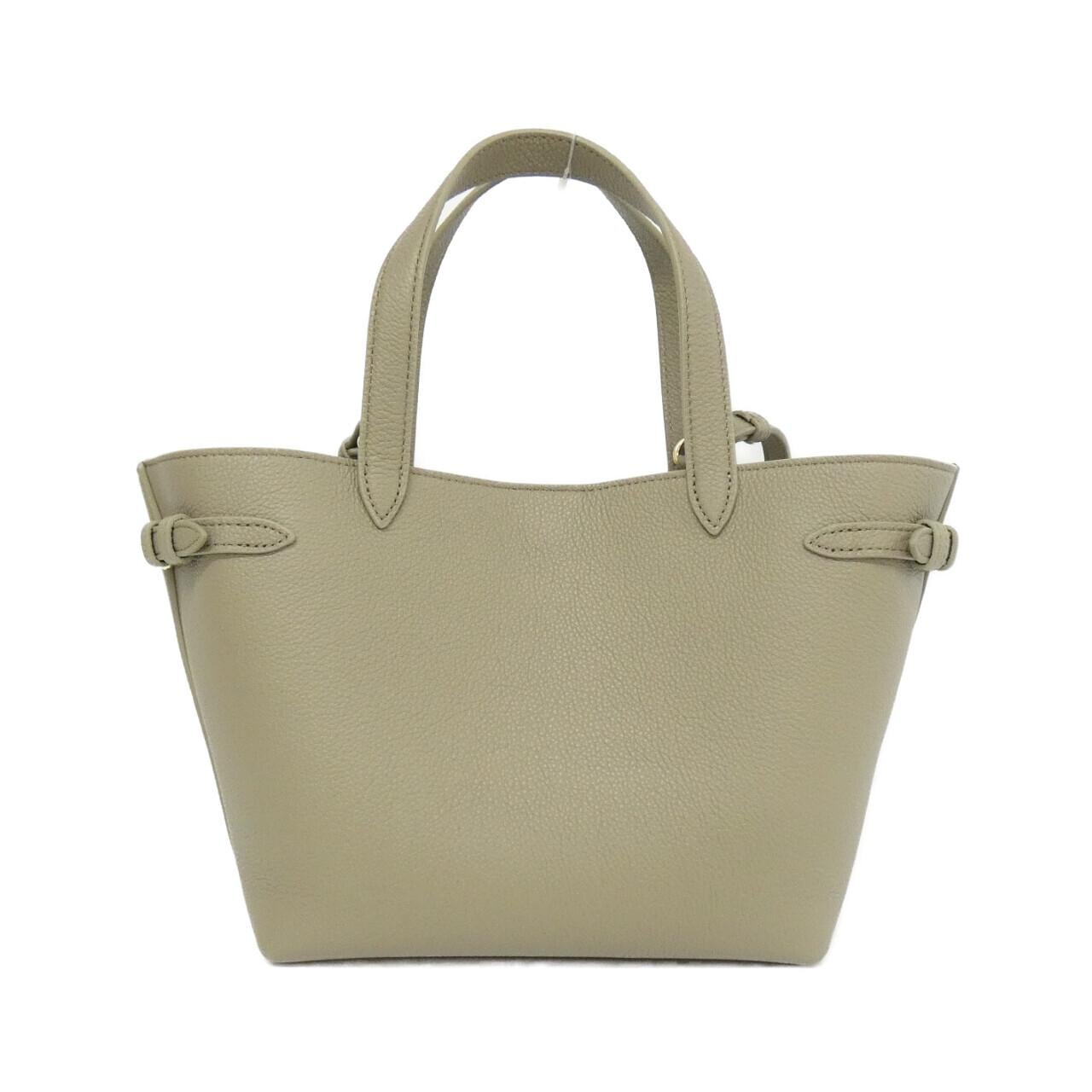 CELINE Cabas 121743ENY Bag 黑色 新品 - 縮圖 2
