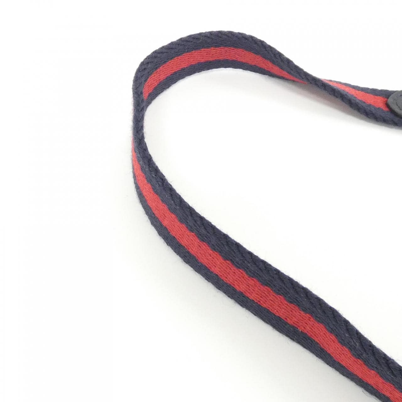 GUCCI 786015 FADGO Shoulder Bag Denim 黑色 牛仔布 新品 - 縮圖 5