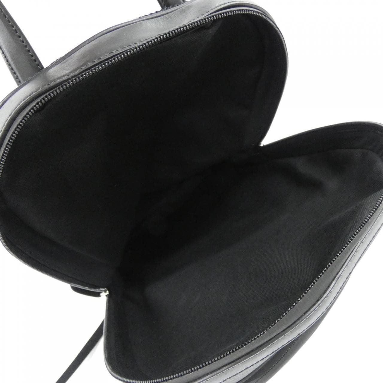 GUCCI 792123 FADJN Backpack Canvas 黑色 帆布 新品 - 縮圖 5