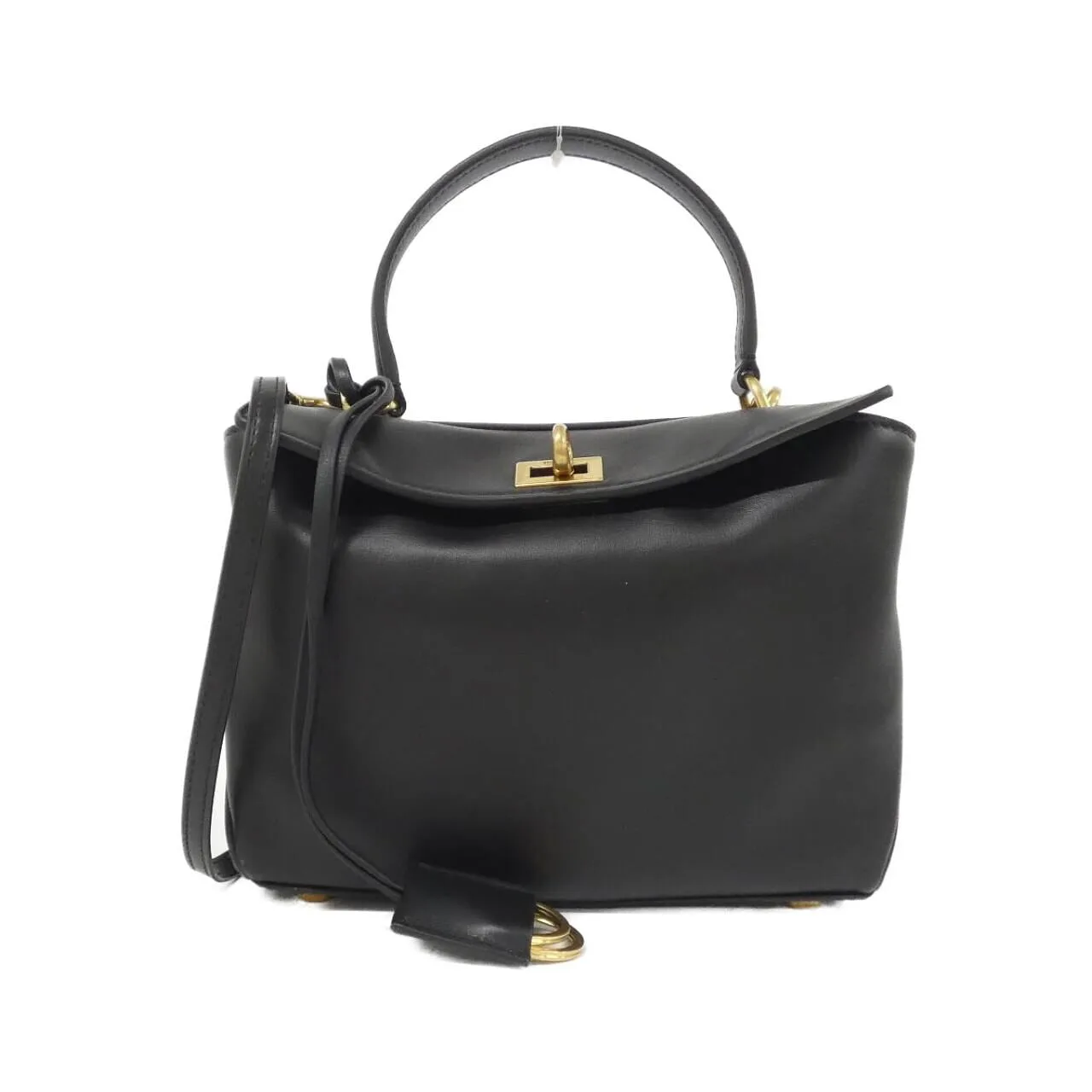 BALENCIAGA Rodeo 795456 2AA4V Handbag