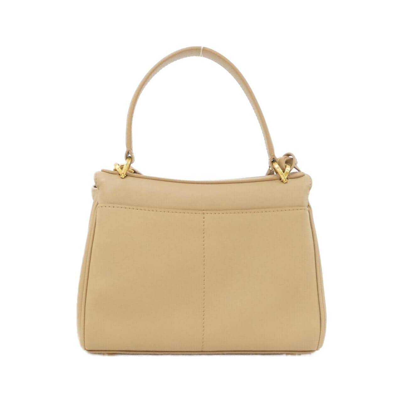 BALENCIAGA Rodeo 795456 2AA4V Bag 黑色 新品 - 縮圖 2