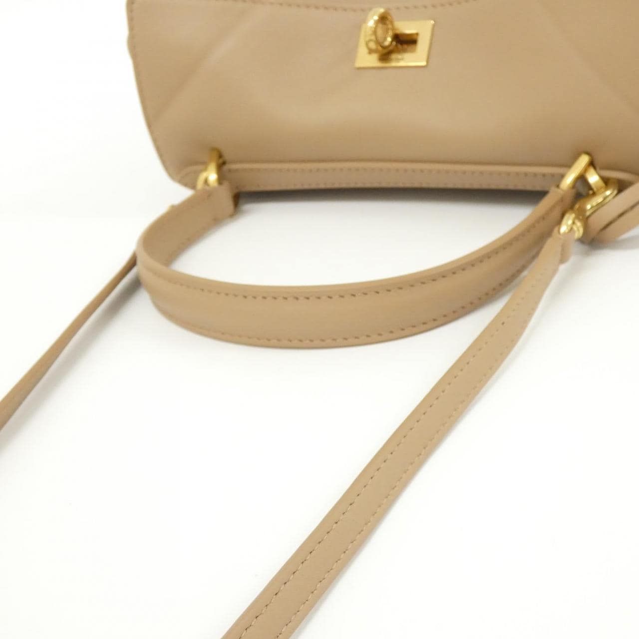 BALENCIAGA Rodeo 795456 2AA4V Bag 黑色 新品 - 縮圖 6