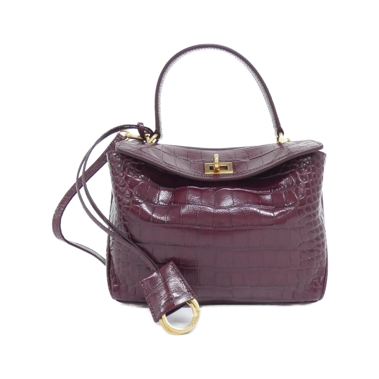 BALENCIAGA 795456 2AA5L Bag Black