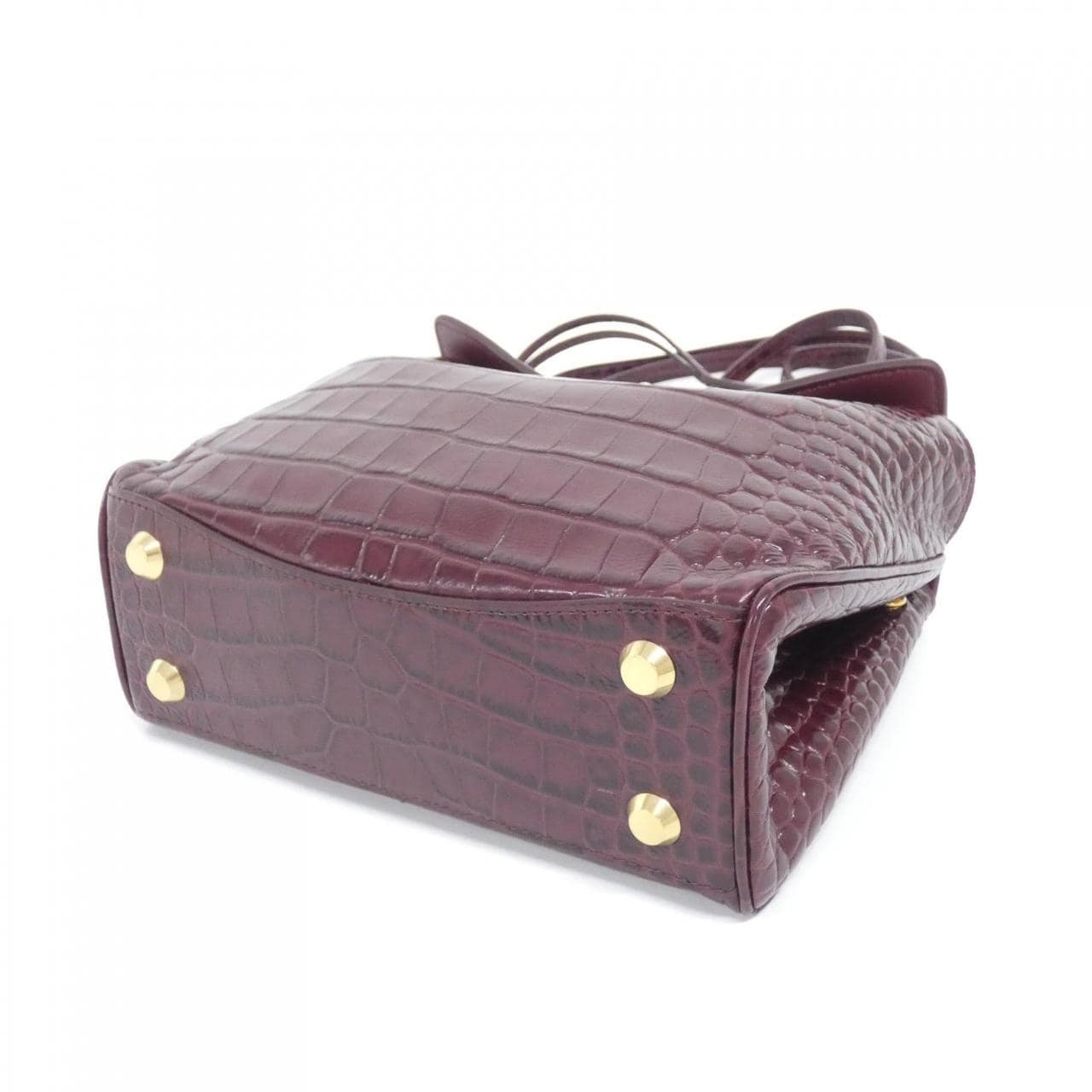 BALENCIAGA Rodeo 795456 2AA5L Bag 黑色 新品 - 縮圖 3