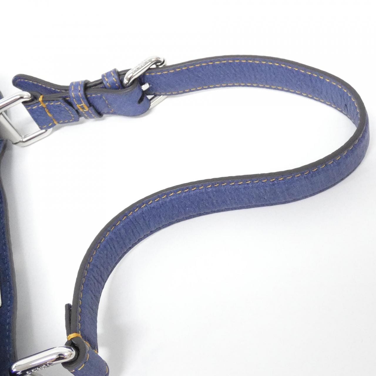 FENDI Peekaboo 8BN353 AUR3 Bag 黑色 新品 - 縮圖 4