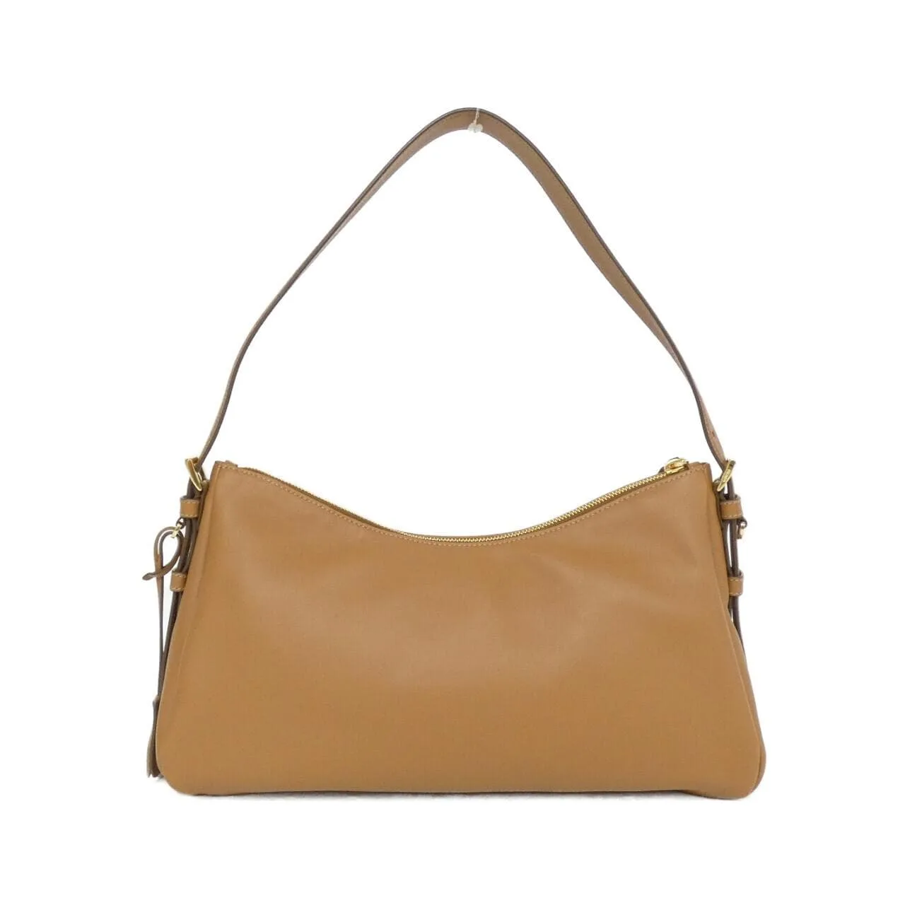 PRADA 1BC231 Shoulder 黑色 新品 - 縮圖 2