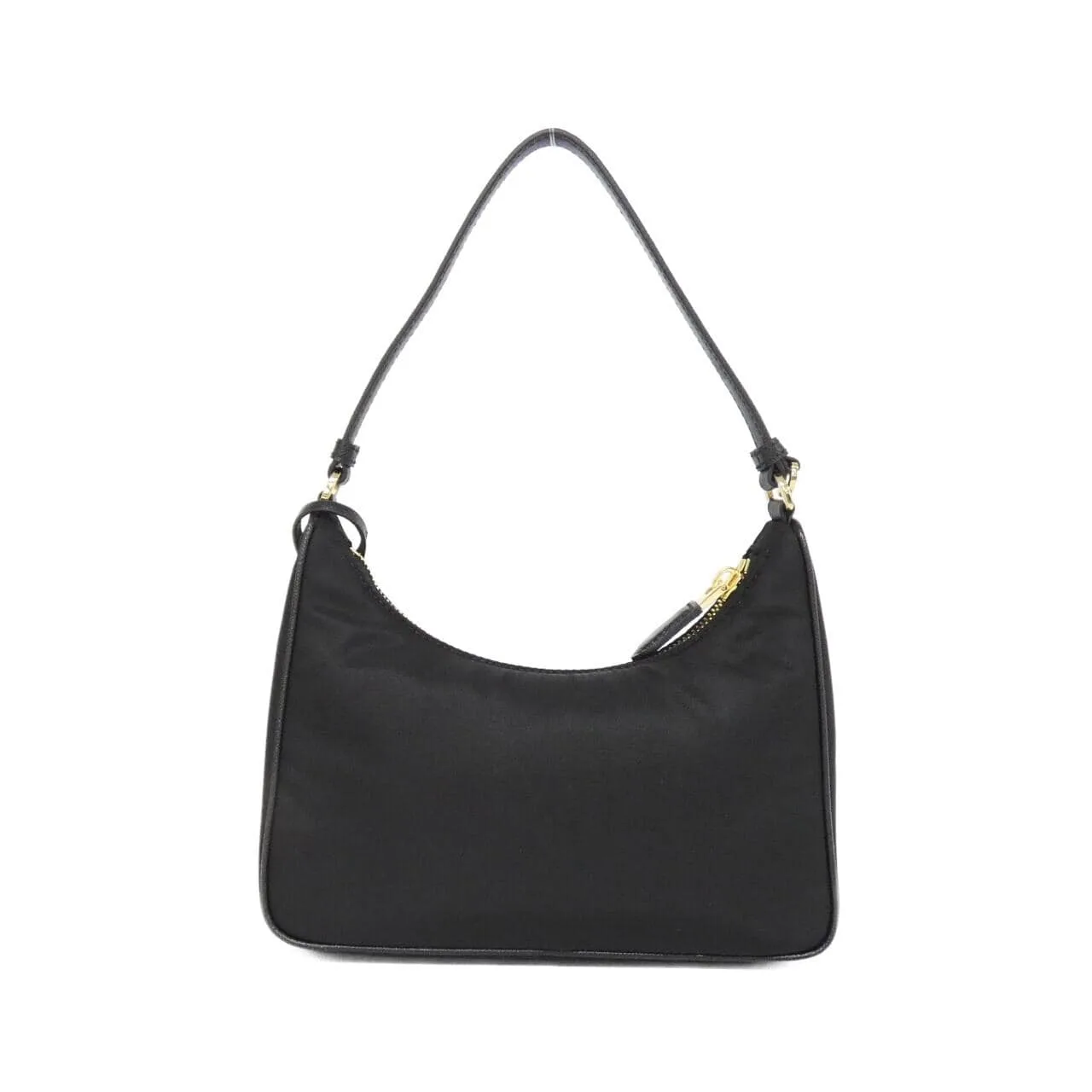 PRADA 1N204M Shoulder 黑色 新品 - 縮圖 2