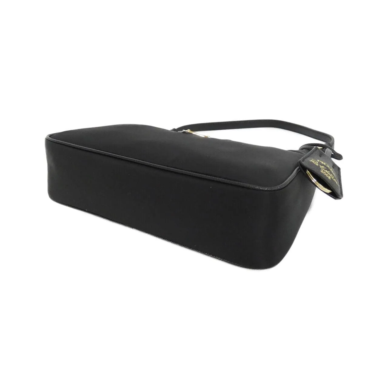 PRADA 1N204M Shoulder 黑色 新品 - 縮圖 3