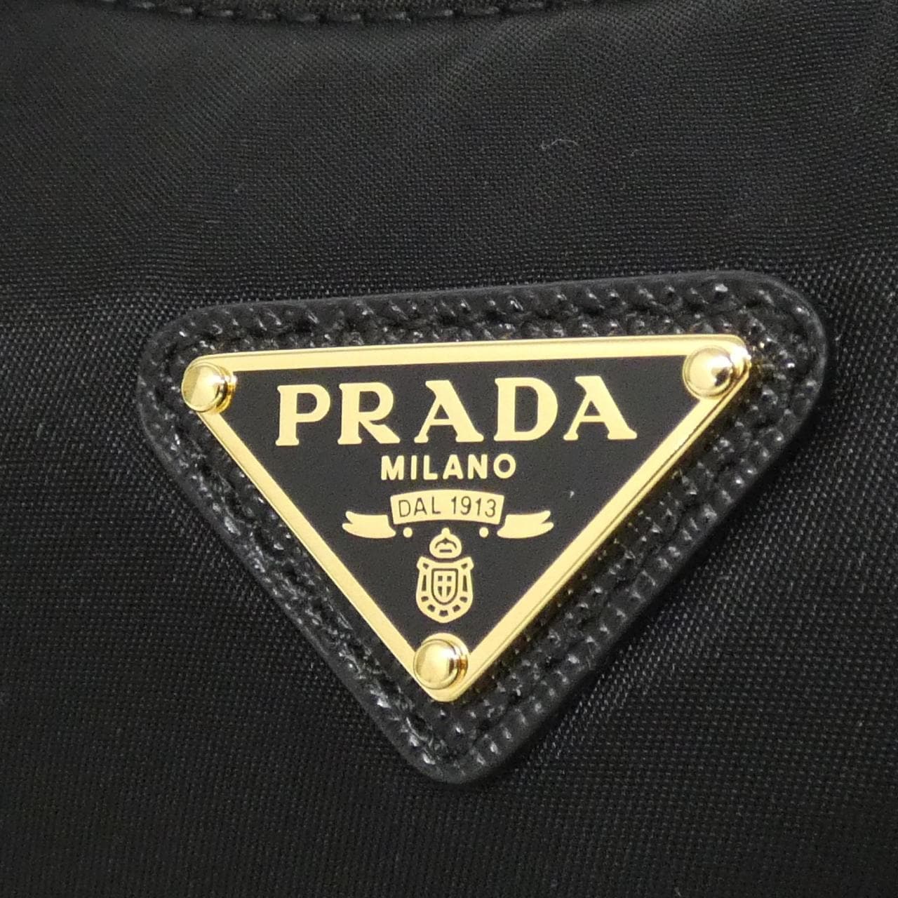 PRADA 1N204M Shoulder 4