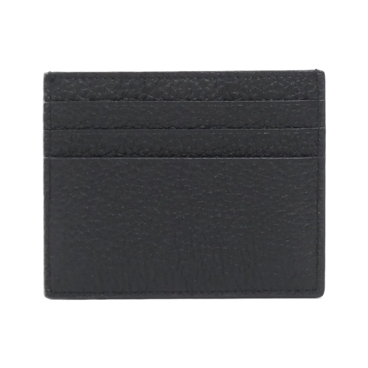 PRADA 2MC025 Card Case Black New - Thumbnail 2