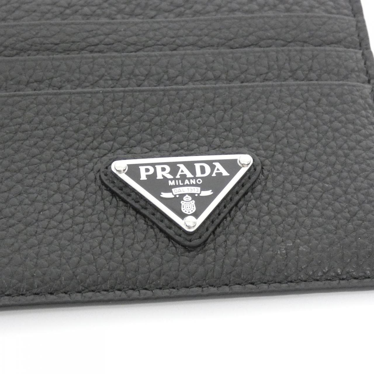 PRADA 2MC025 Card Case 3