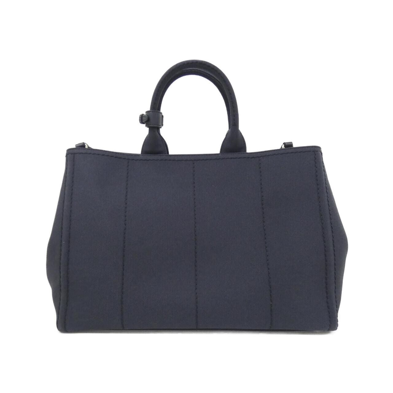 PRADA 2VG131 Bag Black - Thumbnail 2