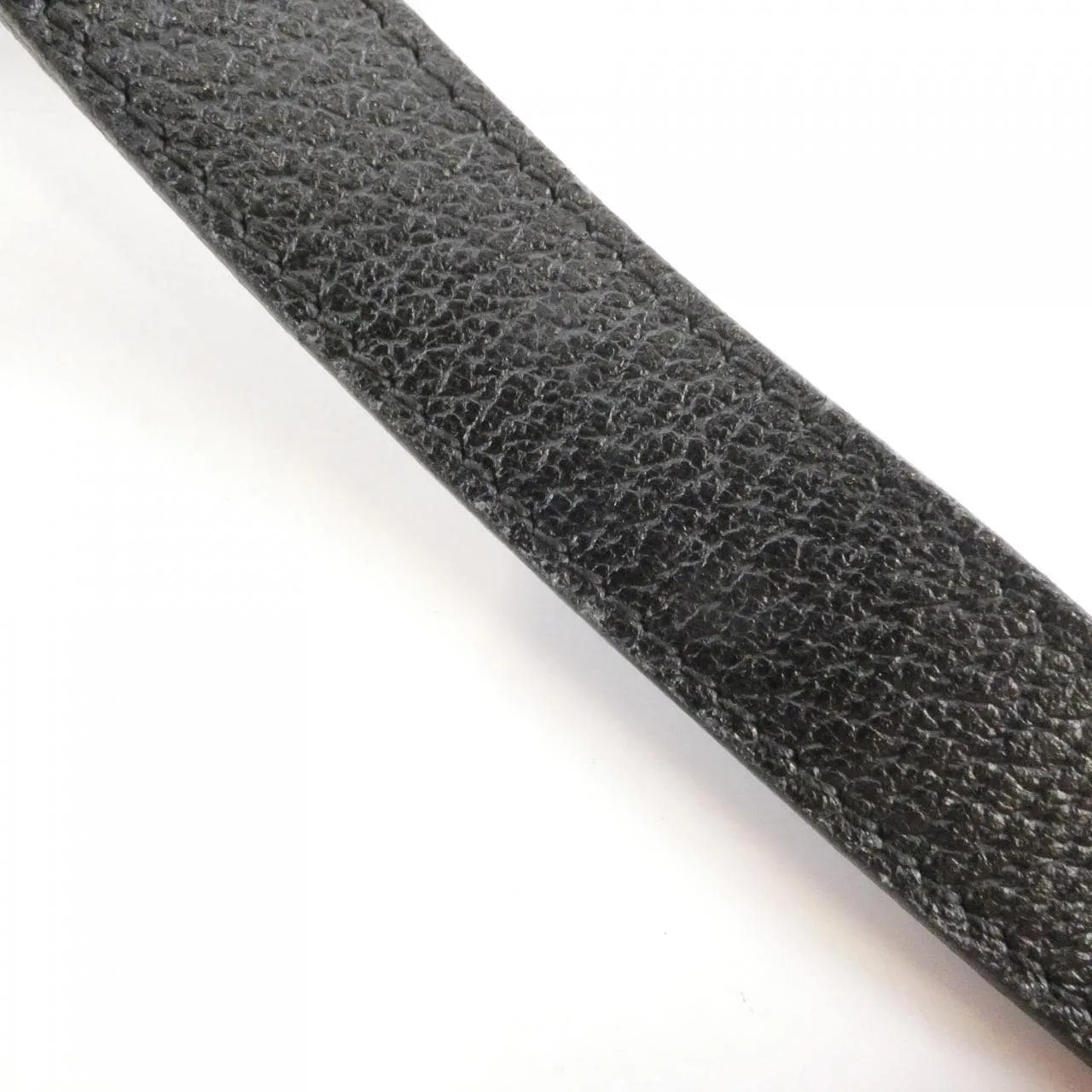 GUCCI 130736 F4DYG Shoulder Canvas 黑色 帆布 中古品A - 縮圖 5