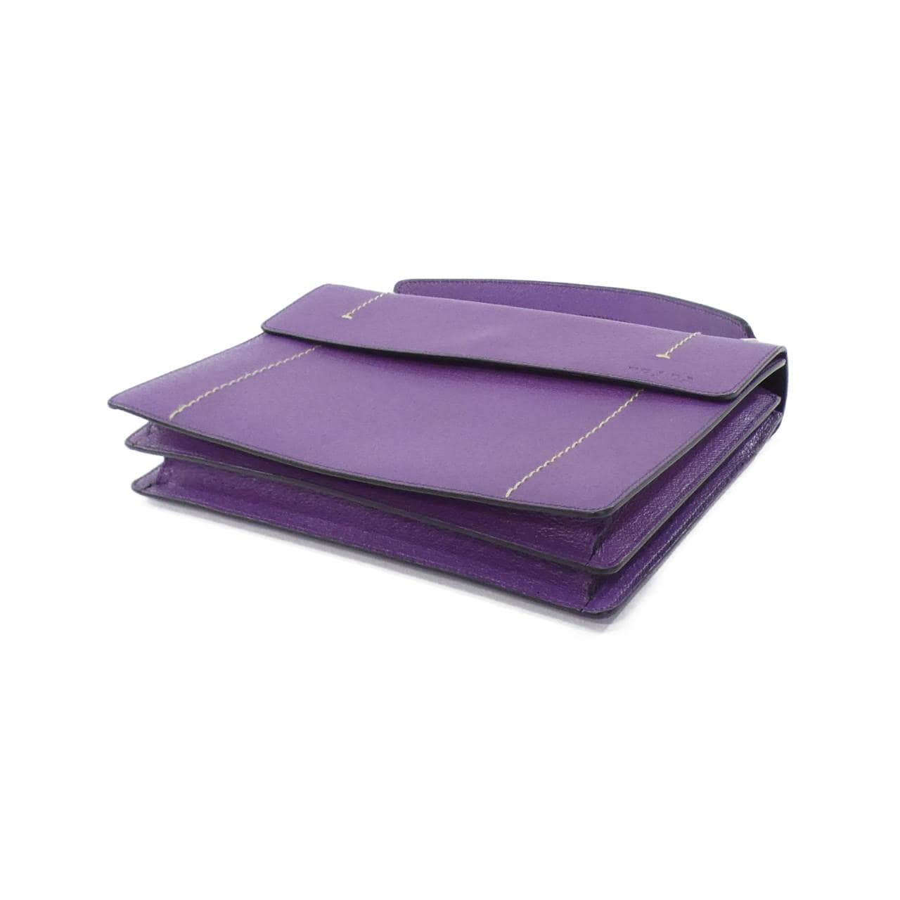 PRADA B11119 Bag Black - Thumbnail 3