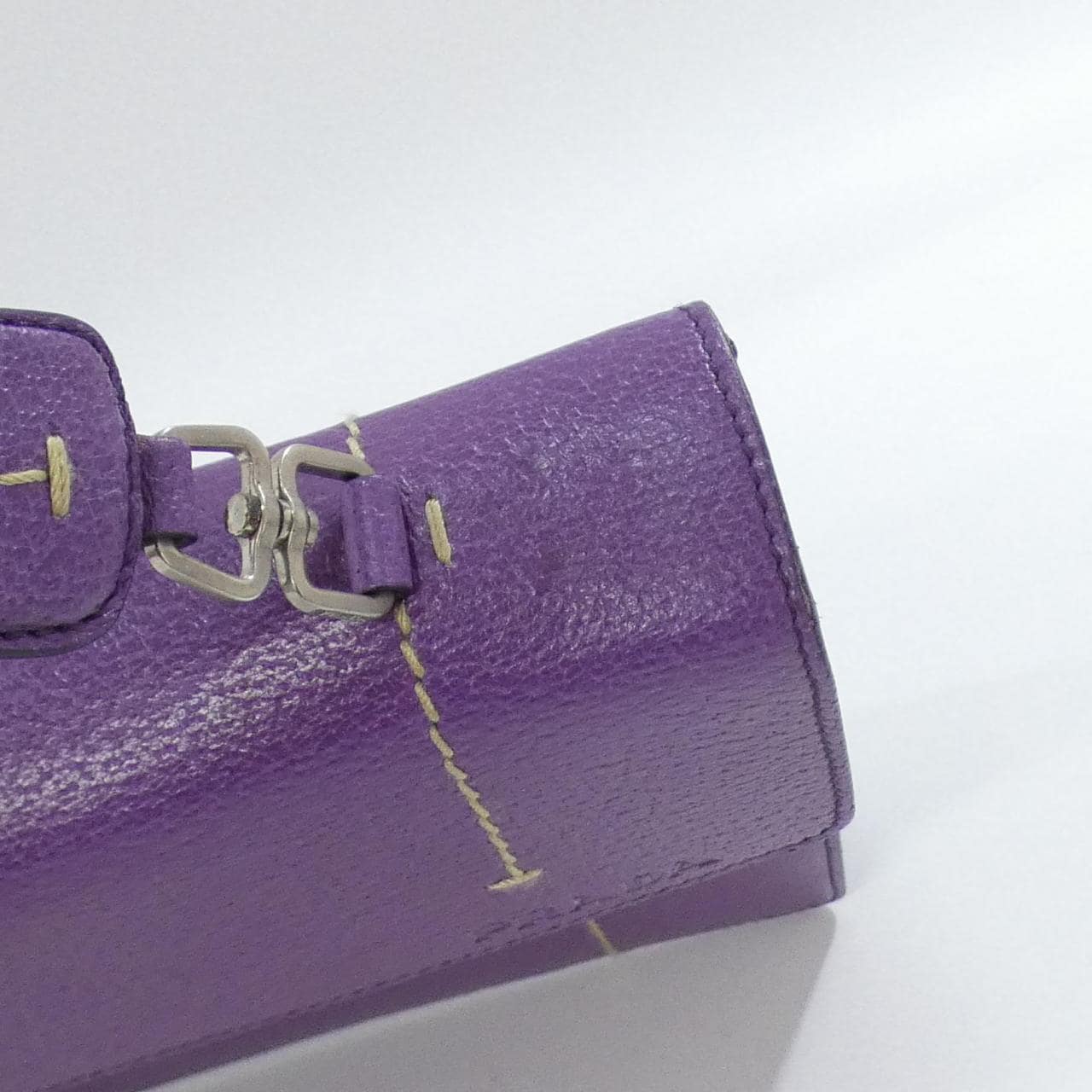 PRADA B11119 Bag Black - Thumbnail 4