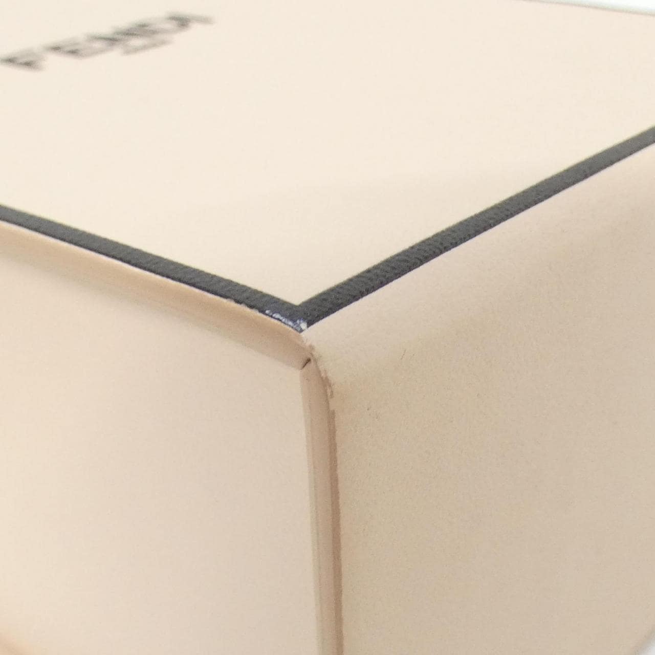 FENDI 8BT339 ADP6 Shoulder Bag 黑色 中古品A - 縮圖 3