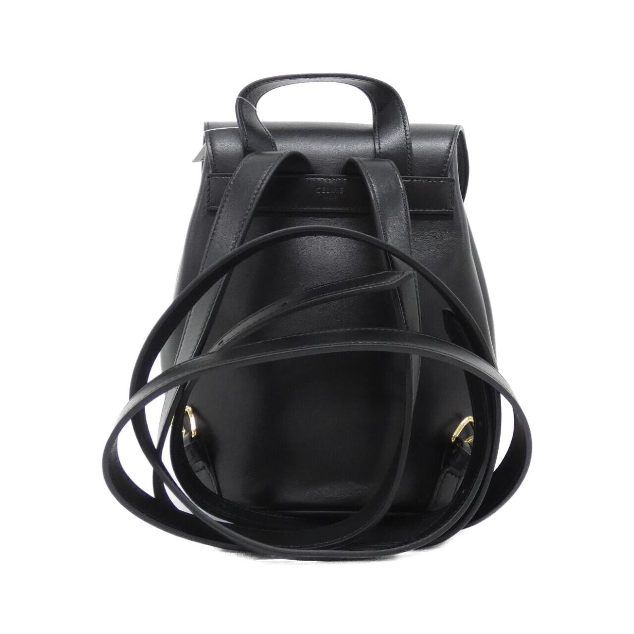 CELINE 118703GGT Backpack 黑色 新品 - 縮圖 2