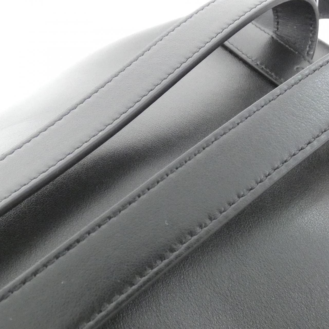 CELINE 118703GGT Backpack 黑色 新品 - 縮圖 5