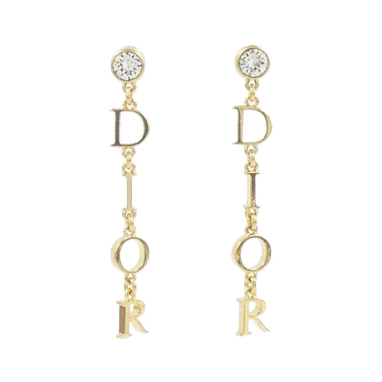 DIOR E4038WOMCY Accessories