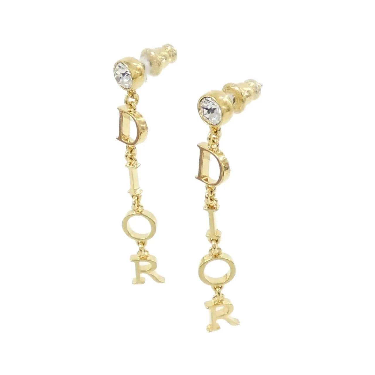 DIOR E4038WOMCY Accessories New - Thumbnail 2