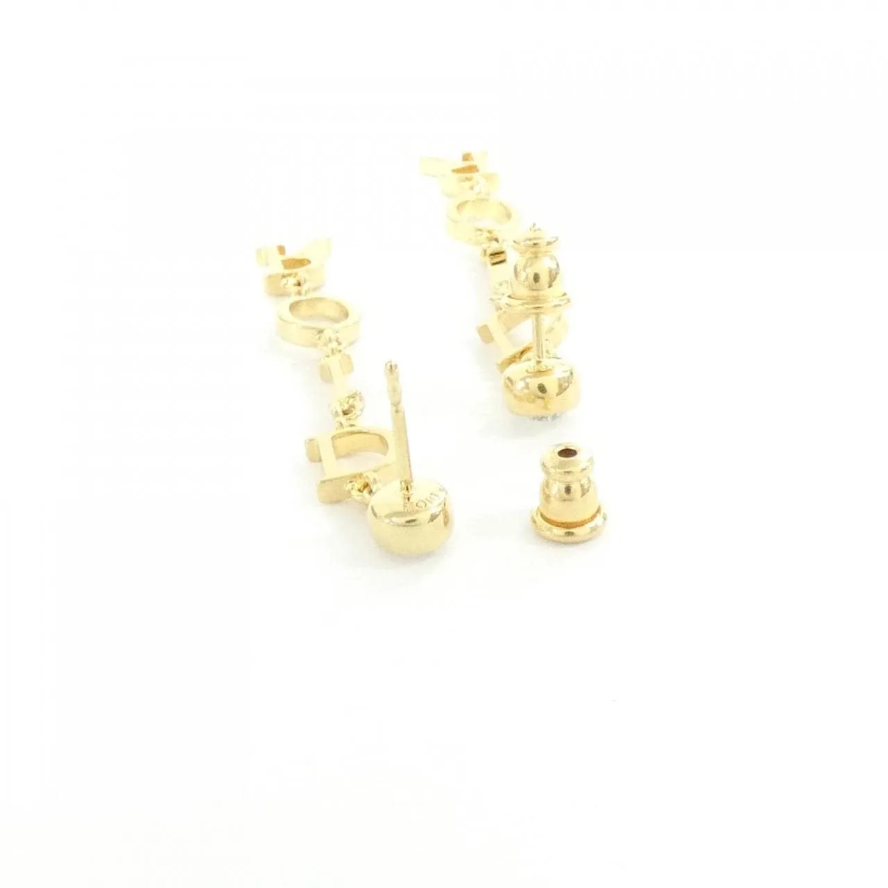 DIOR E4038WOMCY Accessories New - Thumbnail 3