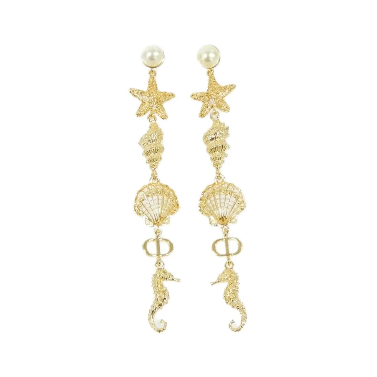 DIOR E4103WOMRS Accessories