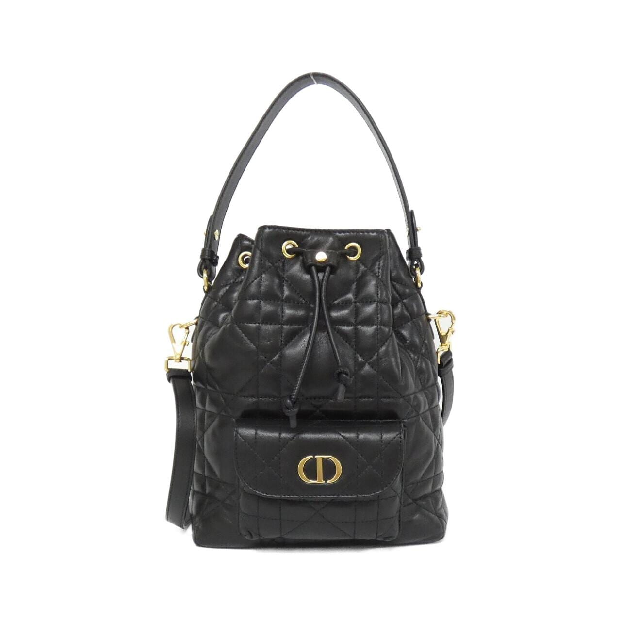 DIOR Caro M3372UNOZ Bag Lambskin