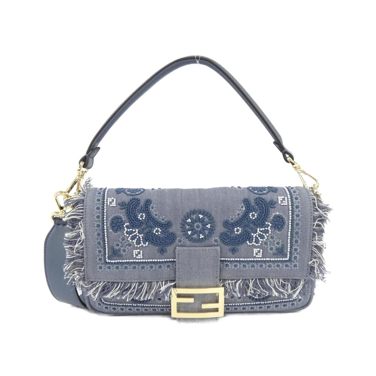 FENDI Baguette