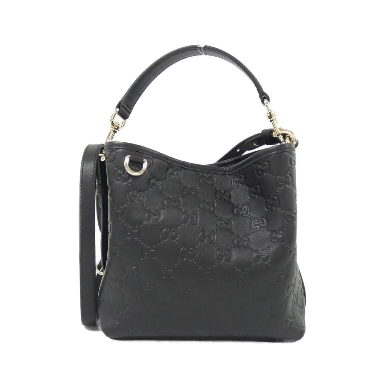 GUCCI 815118 AAFDV Bag Leather