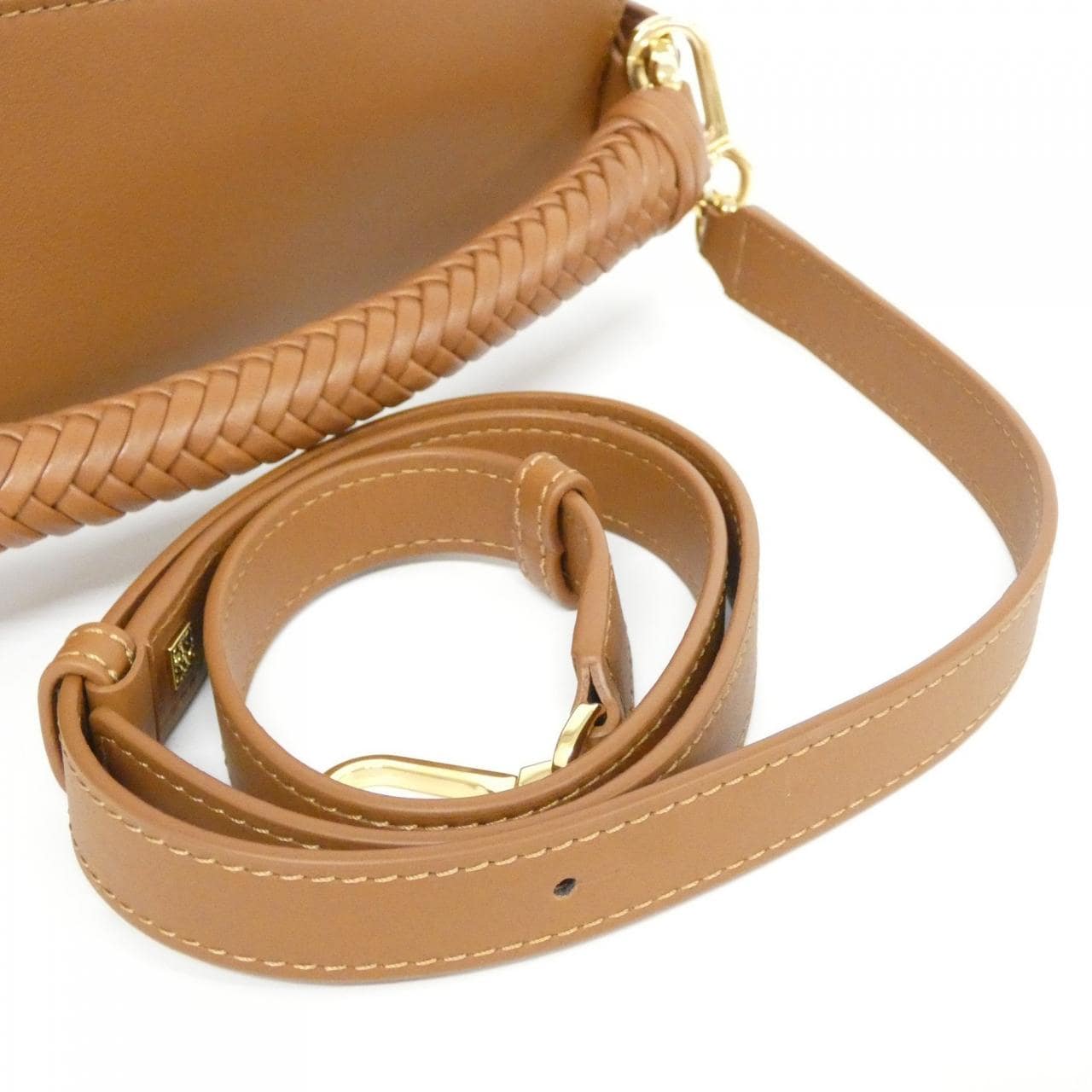 LOEWE Puzzle A510P60XB0 Bag Black - Thumbnail 5